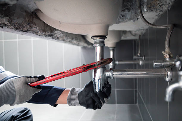 Trusted Gas Line Repair service in Urbana, IL - AAA Plumbing Heating